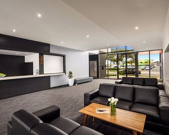 Quest Bundoora - Melbourne - Lobby