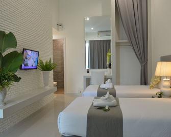 Royal Hills Golf Resort and Spa - Nakhon Nayok