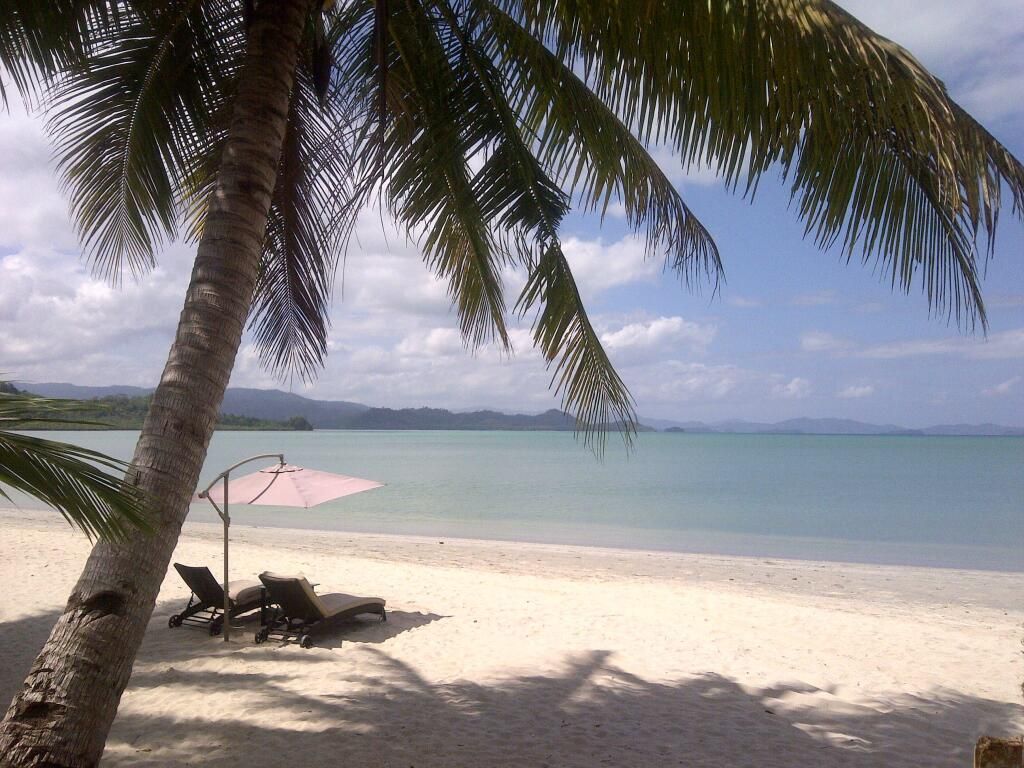 فوكسيز بيتش ريزورت