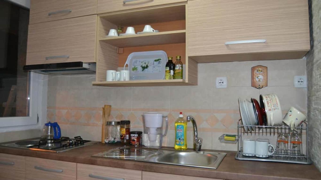 Hostel Valentin 2
