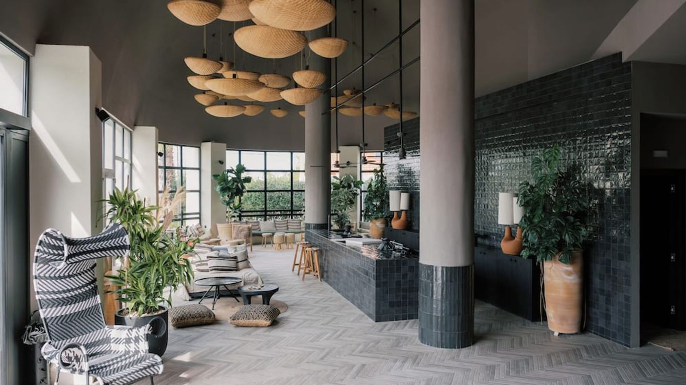 Kouros Exclusive Hotel & Suites - Adults Only