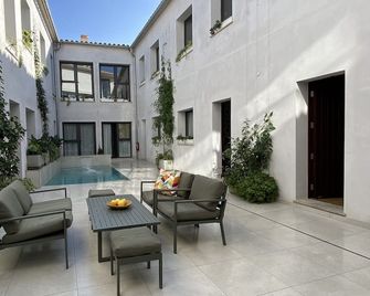 Alaro Natura Rural Suites - Alaró