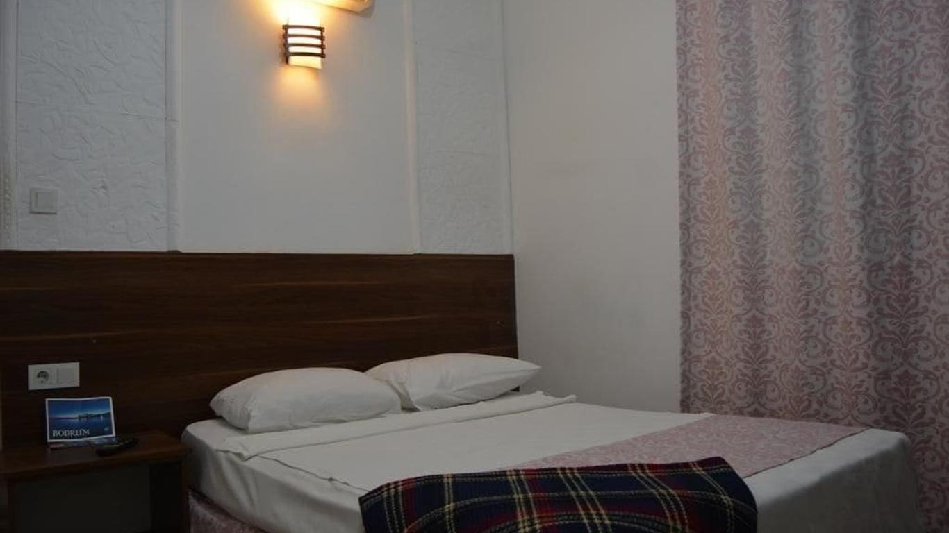Arti Butik Hotel