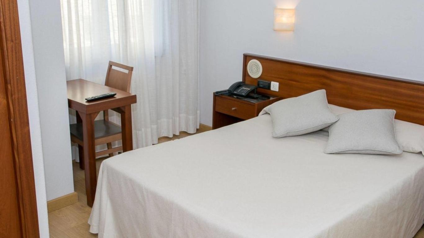 Hotel Brisa
