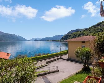Nobiallo Fronte Lago - Menaggio