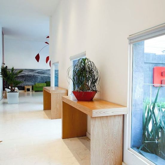 Fiesta Inn Express Naucalpan image 1