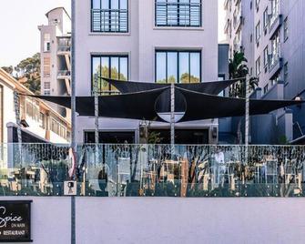 Sugar Hotel - Cape Town