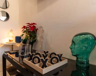 Queens Cozy Condo Near Downtown Airport - Miami - Room amenity