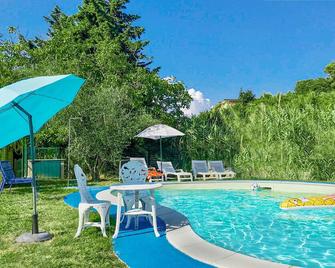 Terrediliguria - Lerici - Piscine
