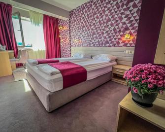 Hotel Rila - Dupnitsa - Habitación