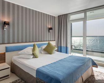 Splendid Conference & Spa Hotel Adults Only - Mamaia - Bedroom