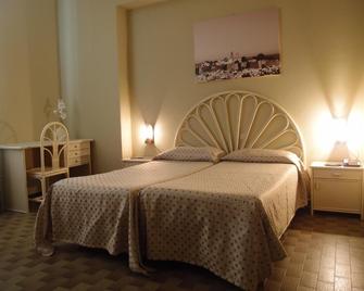 Pietra Pomice Hotel - Lipari