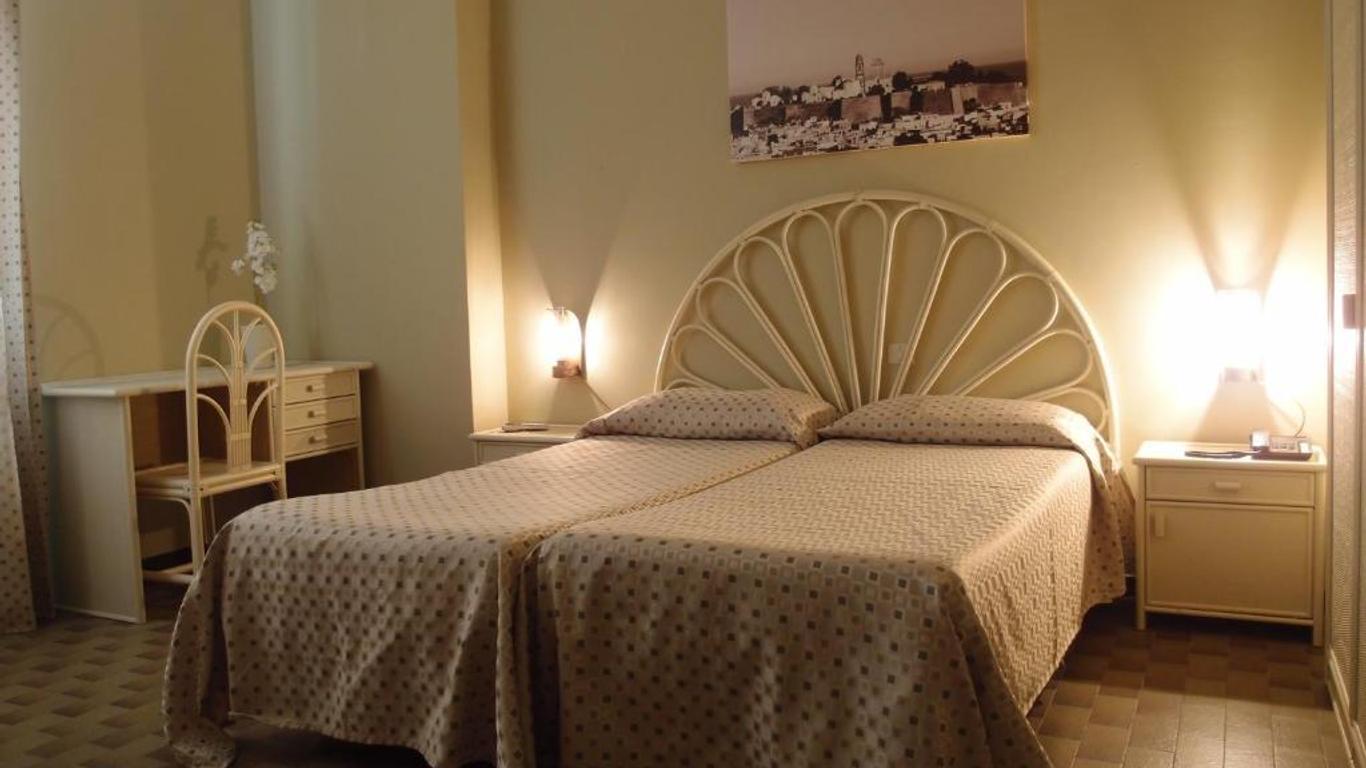 Hotel Corallo Lipari