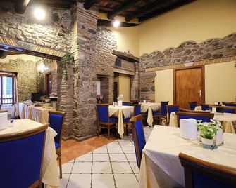 Albergo Della Posta - Bracciano - Ristorante
