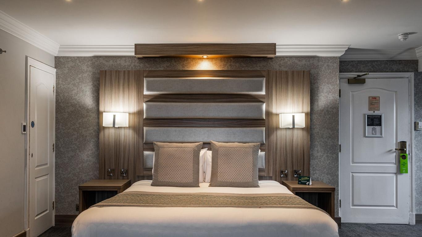 Holiday Inn Manchester - Oldham By IHG