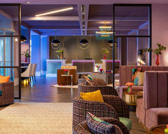 Hotel Colee, Atlanta Buckhead, Autograph Collection - אטלנטה - לובי