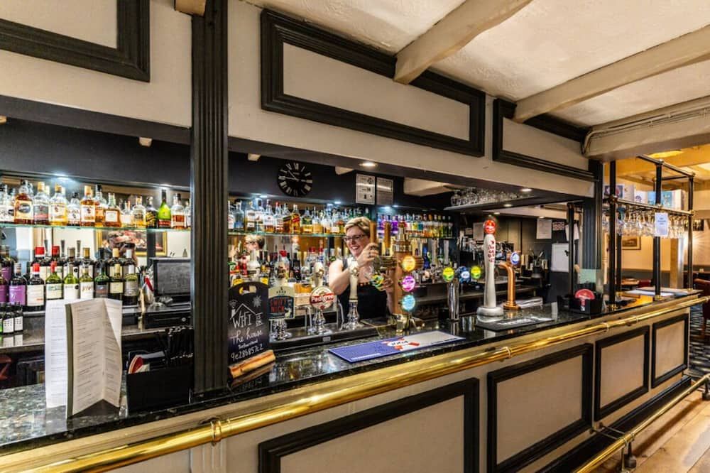 فندق ذا بورز هيد