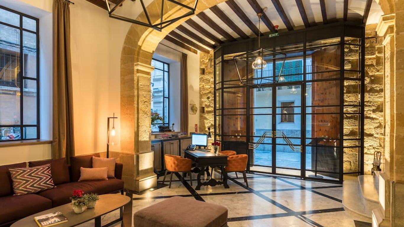 Hotel Gloria de Sant Jaume