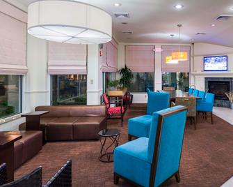 Hilton Garden Inn Queens/JFK Airport - Queens - Lounge