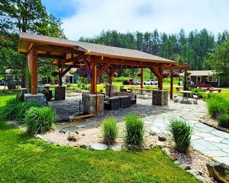 Black Elk Resort Cottages and RV Park - Rapid City