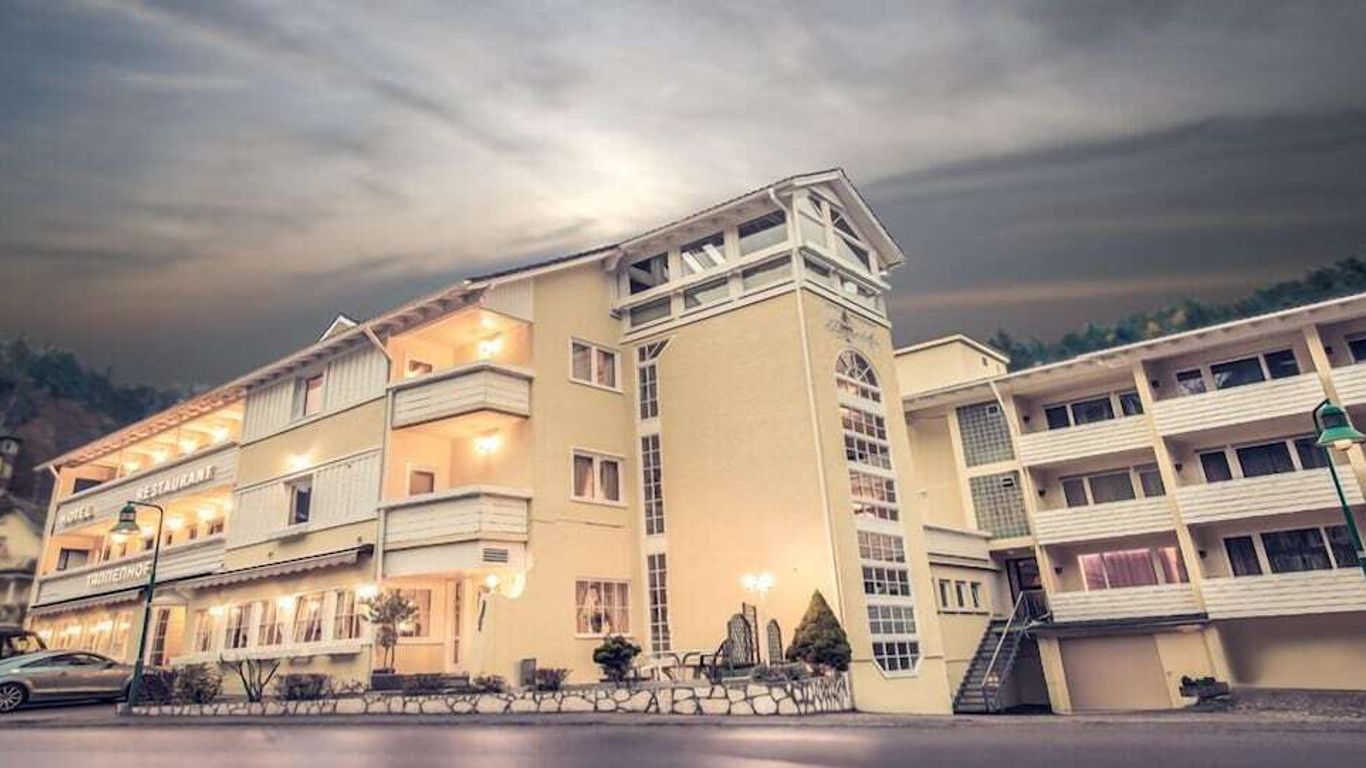 Hotel Tannenhof