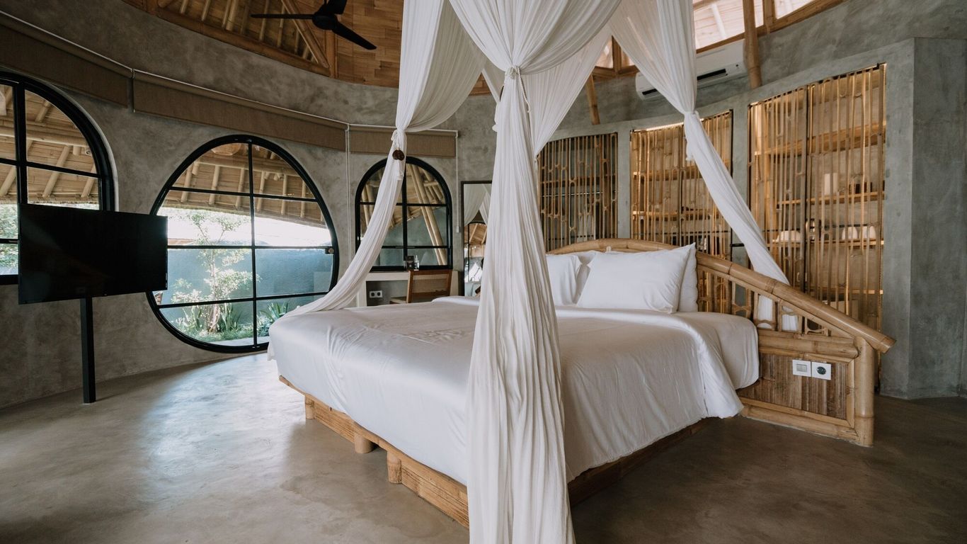 Zin Canggu Resort & Villas