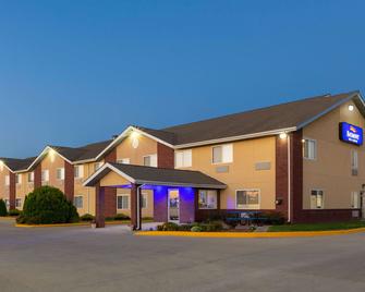 Baymont by Wyndham Fort Dodge - Fort Dodge - Edificio