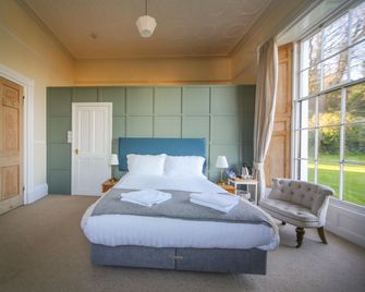 Laston House - Ilfracombe