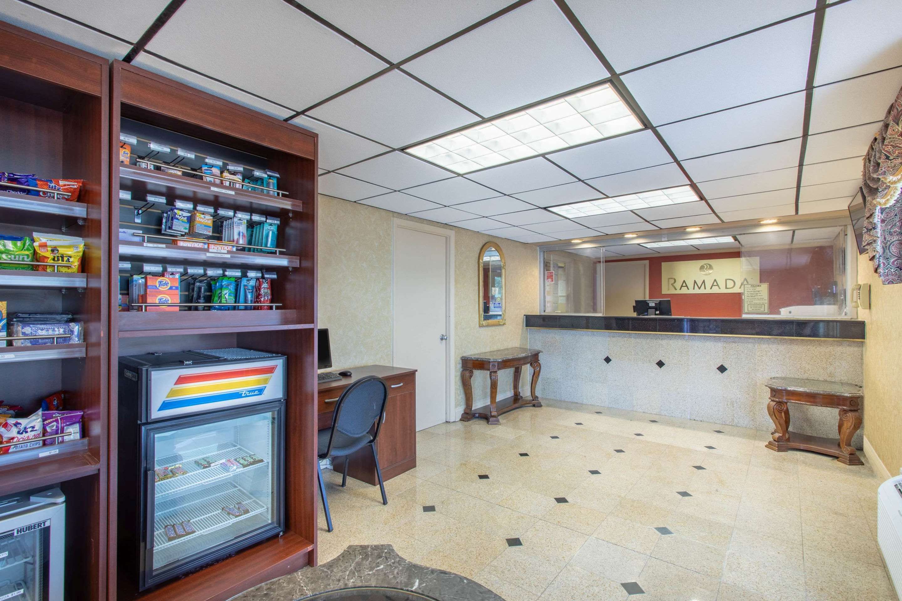 Hotel amenity view of Ramada Limited Cockeysville