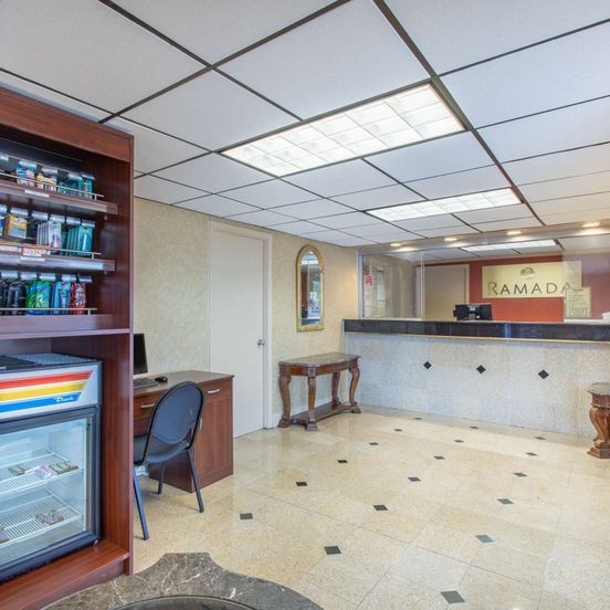 Hotel amenity view of Ramada Limited Cockeysville