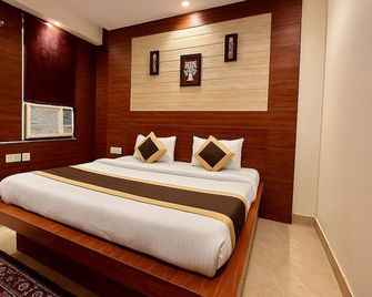 Amaira Hotels & Banquet (Near Vaishali Metro Station) - Ghāziābād - Habitación