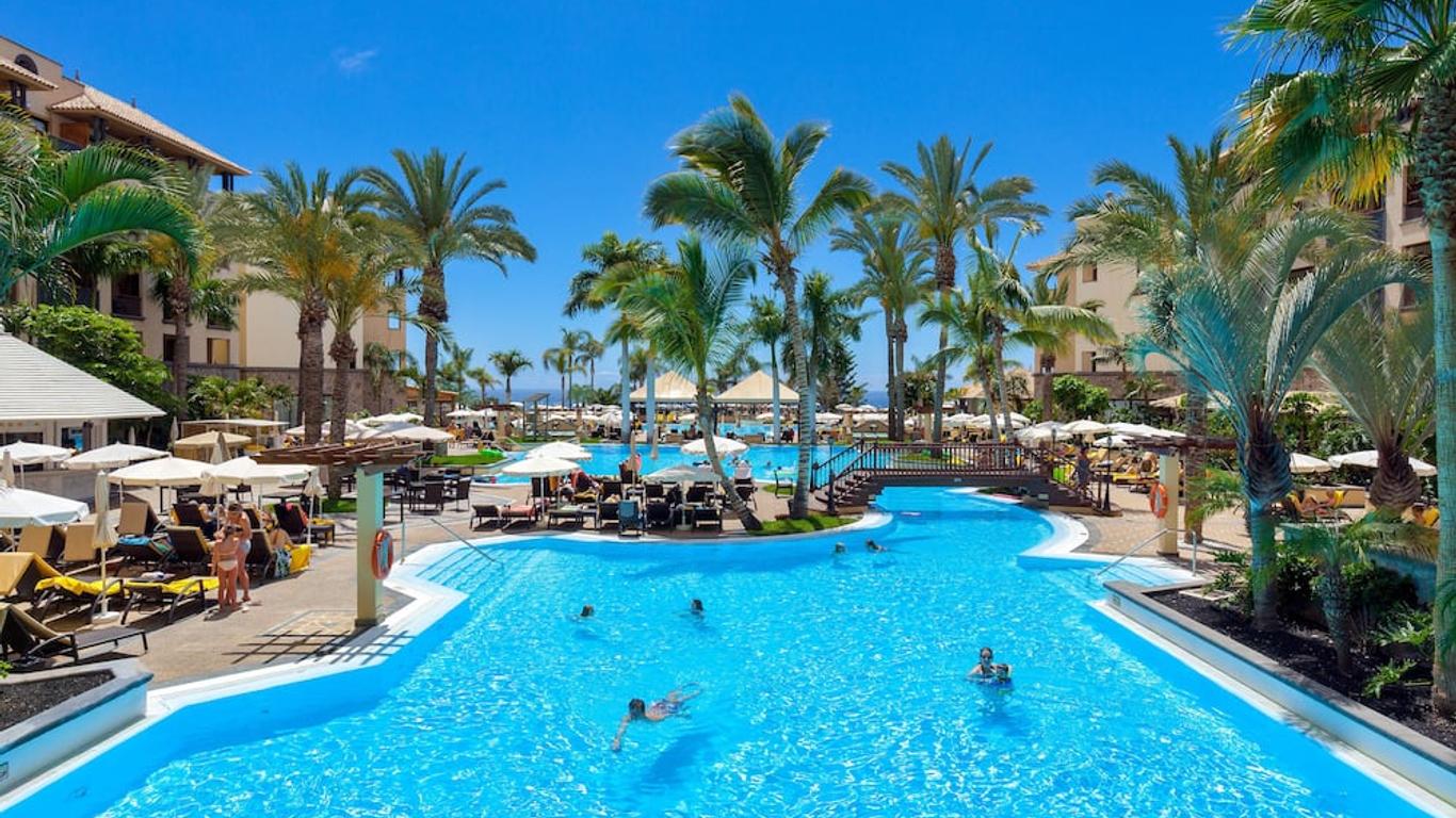 Gf Gran Costa Adeje