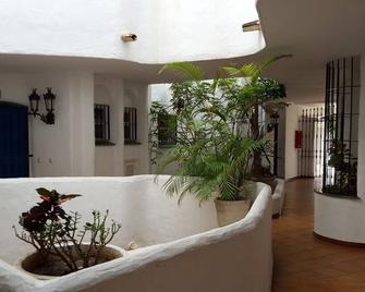 Resort Medina del Zoco - La Cala de Mijas - Balcony