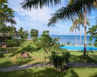 Elephant Bay Resort - Ko Chang - Pool