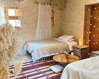 Tanirt ecolodge - Siwa