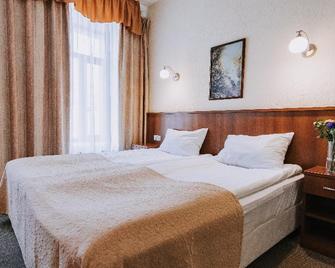 Nevsky Hotel Fort - San Pietroburgo - Camera da letto