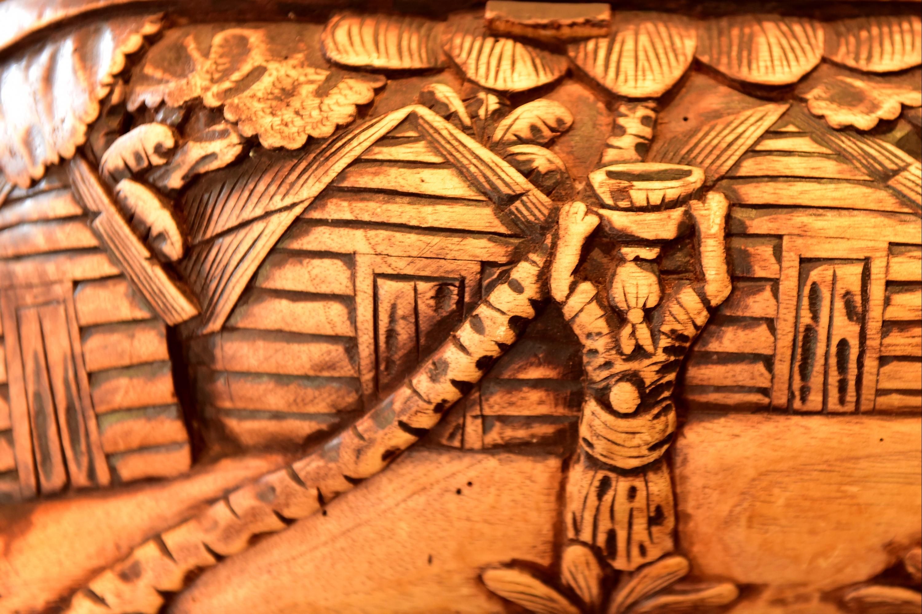 Pestana São Tomé - סאו טומה - בניין