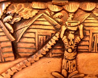 Pestana São Tomé - סאו טומה - בניין