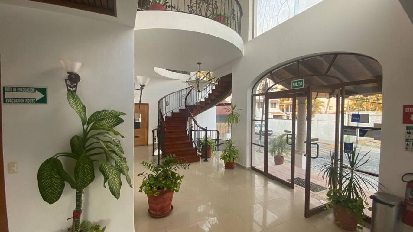 Hotel Pez Vela