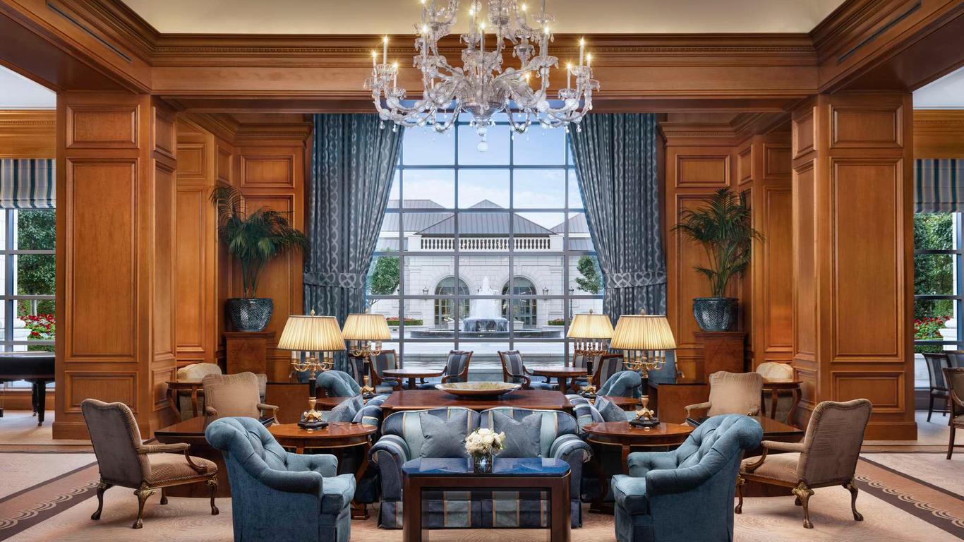 فندق غراند أميركا