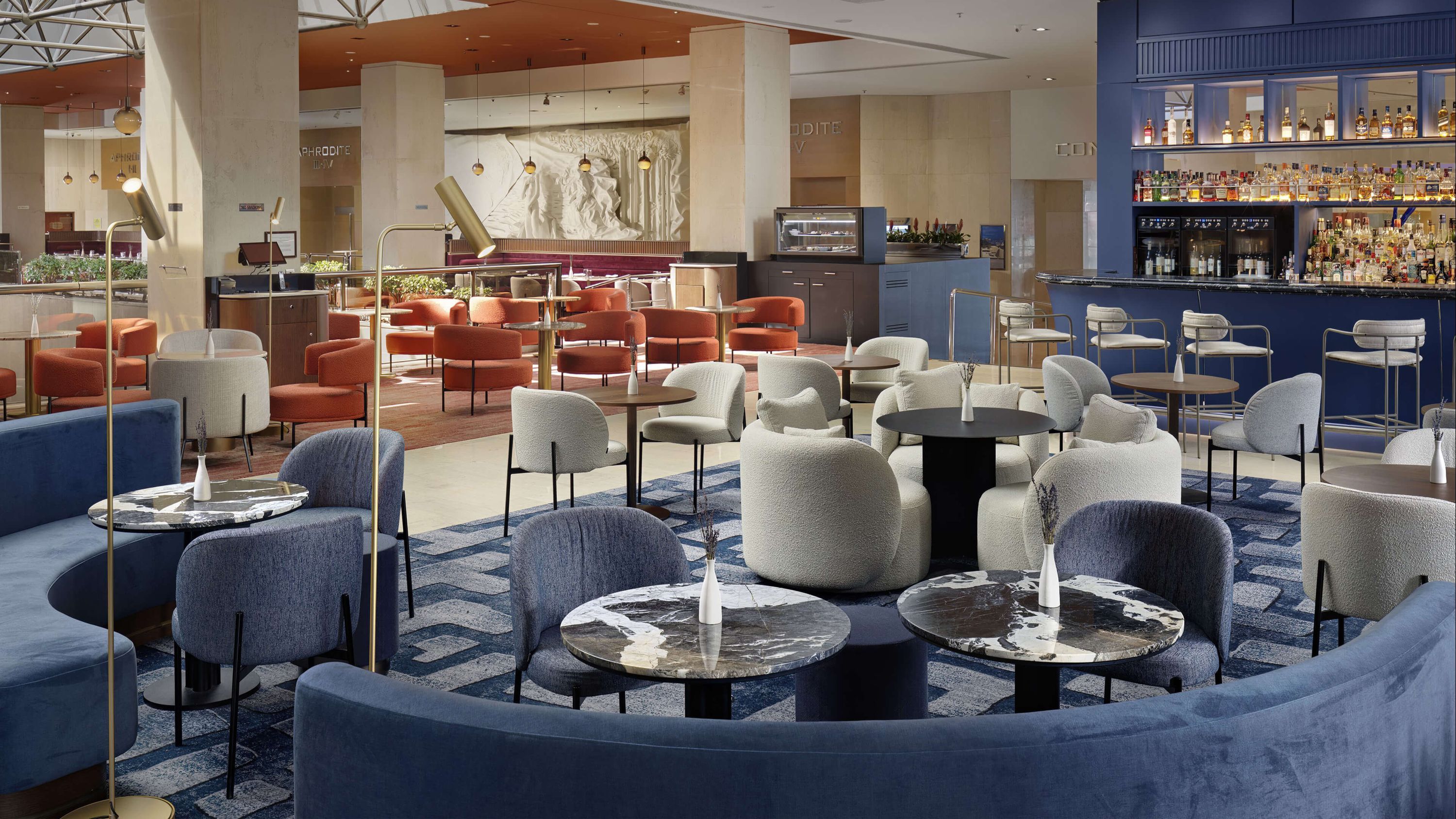 Intercontinental Hotels Athenaeum Athens By IHG from $39. Athens