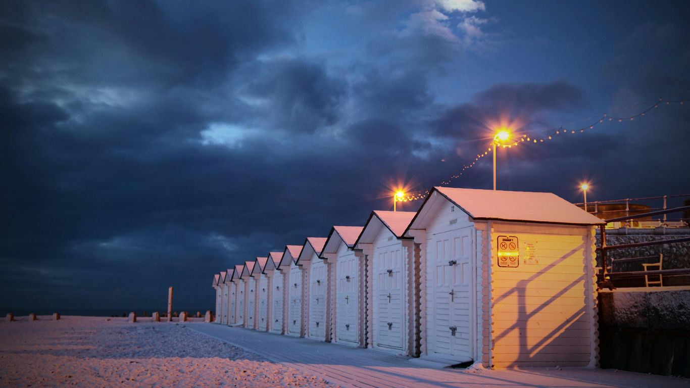 ذا جراند هوتل إيست بورن