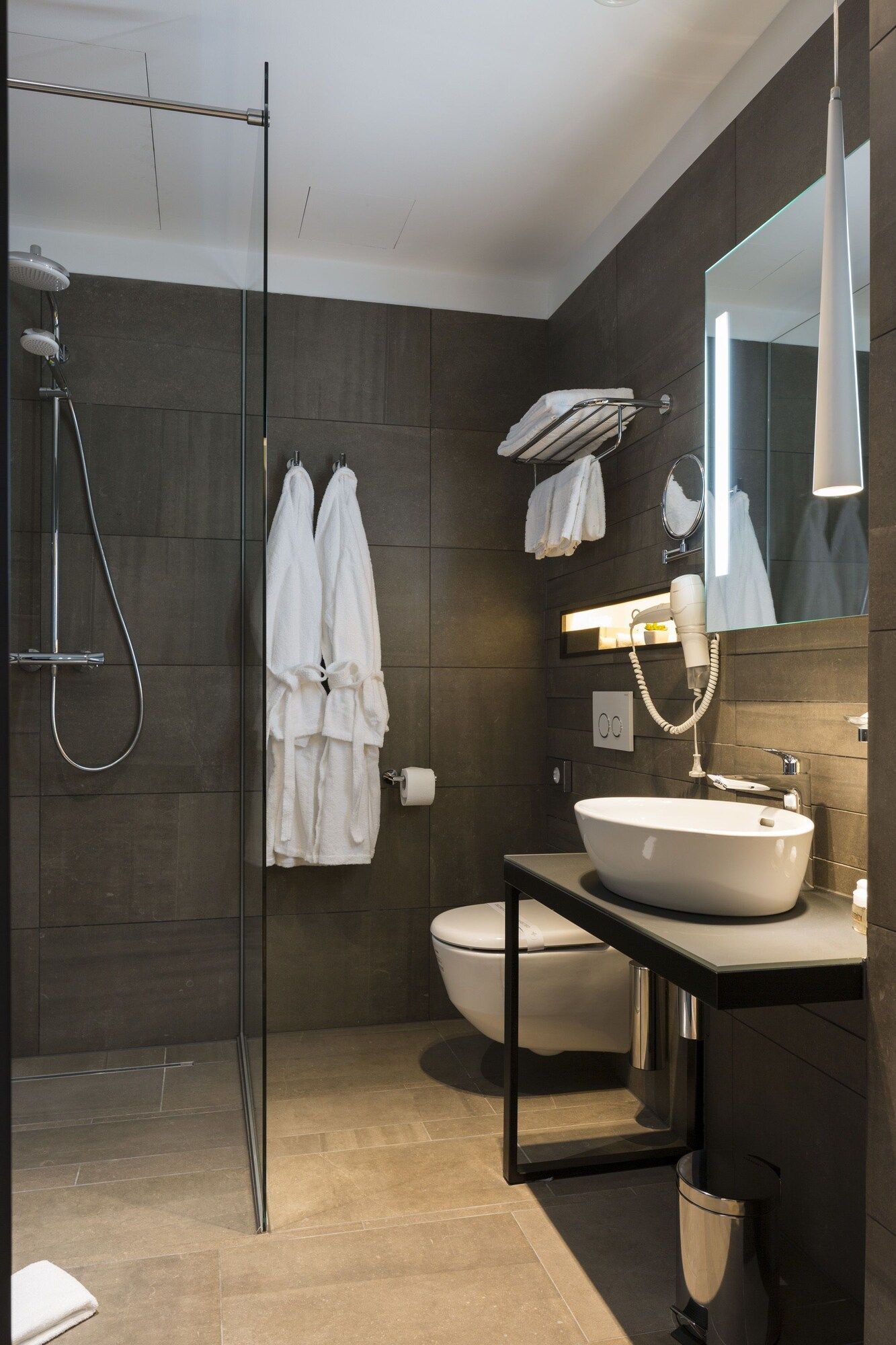 Livris Hotel - זאגרב