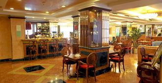 Santa Barbara Hotel - San Donato Milanese - Bar