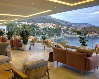 Rixos Premium Dubrovnik - Dubrovnik - Lounge
