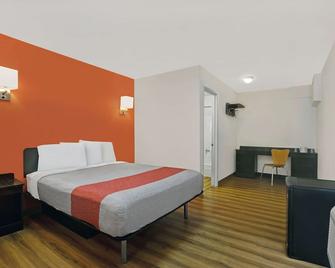 Motel 6 San Jose, Ca - Airport - Σαν Χοσέ - Κρεβατοκάμαρα