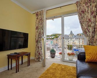 Little Bay View - Oban