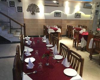 Hotel Ekant - Chail - Restaurant