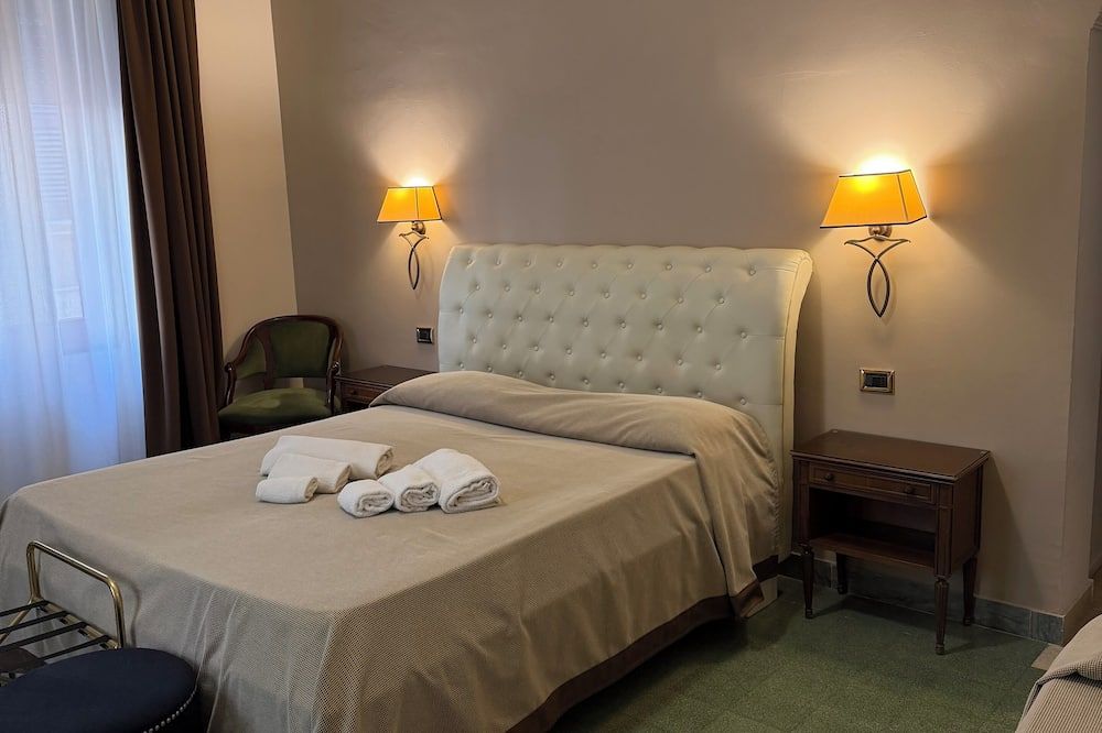 Albergo Russo - Trapani