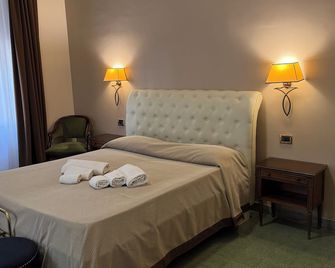 Albergo Russo - Trapani